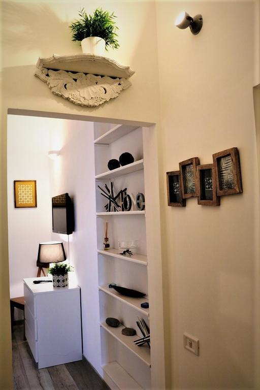 Riari Trastevere Apartment Rome Buitenkant foto