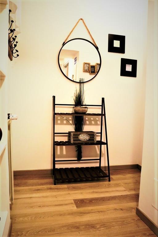 Riari Trastevere Apartment Rome Buitenkant foto