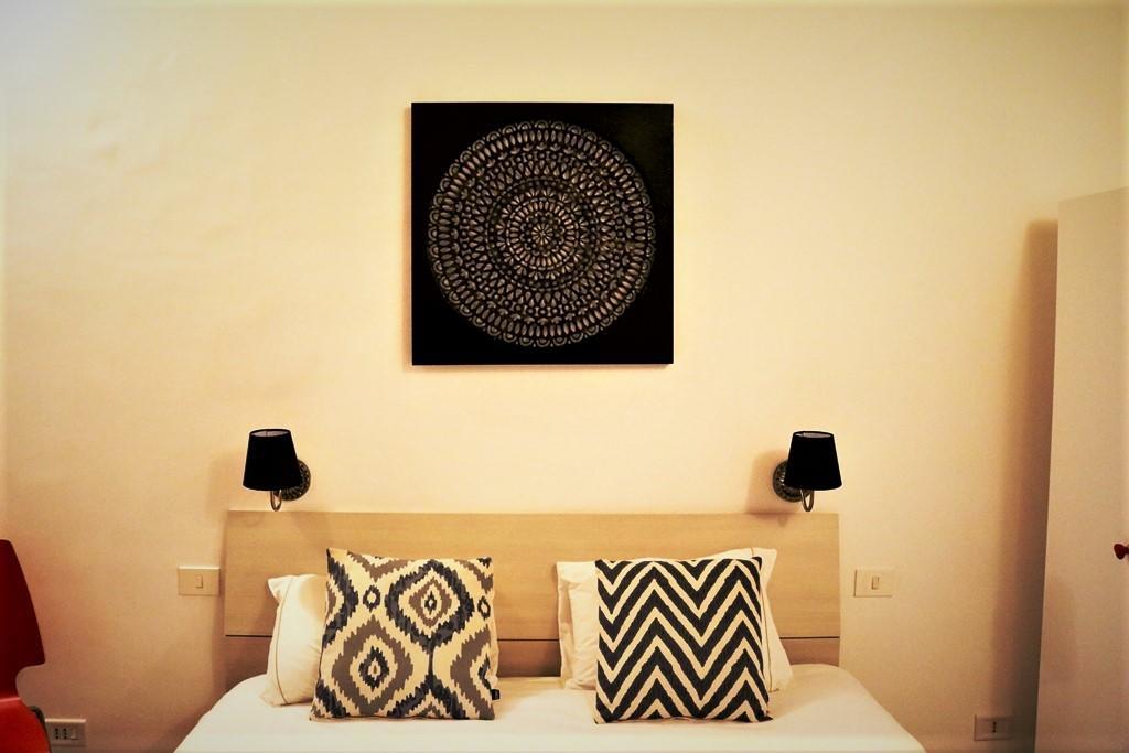 Riari Trastevere Apartment Rome Buitenkant foto
